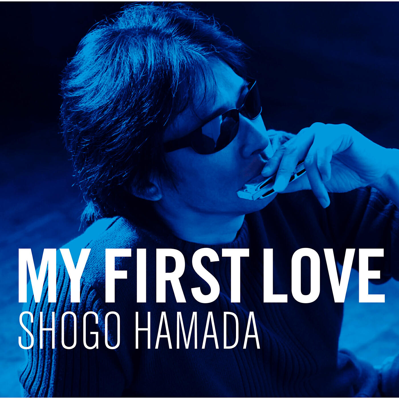 Shogo Hamada - My First Love
