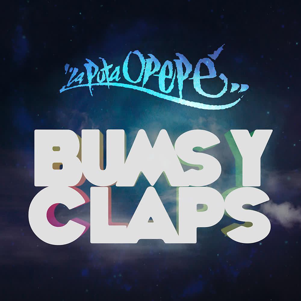 Постер альбома Bums y Claps