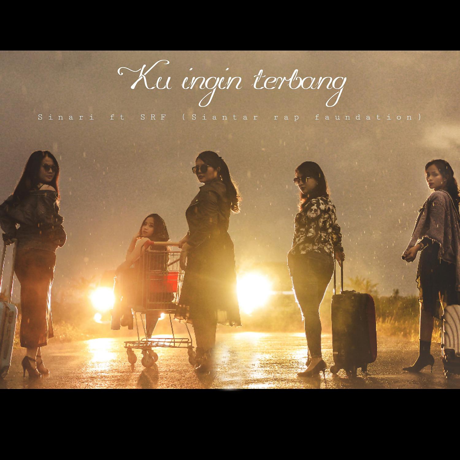 Постер альбома Ku Ingin Terbang