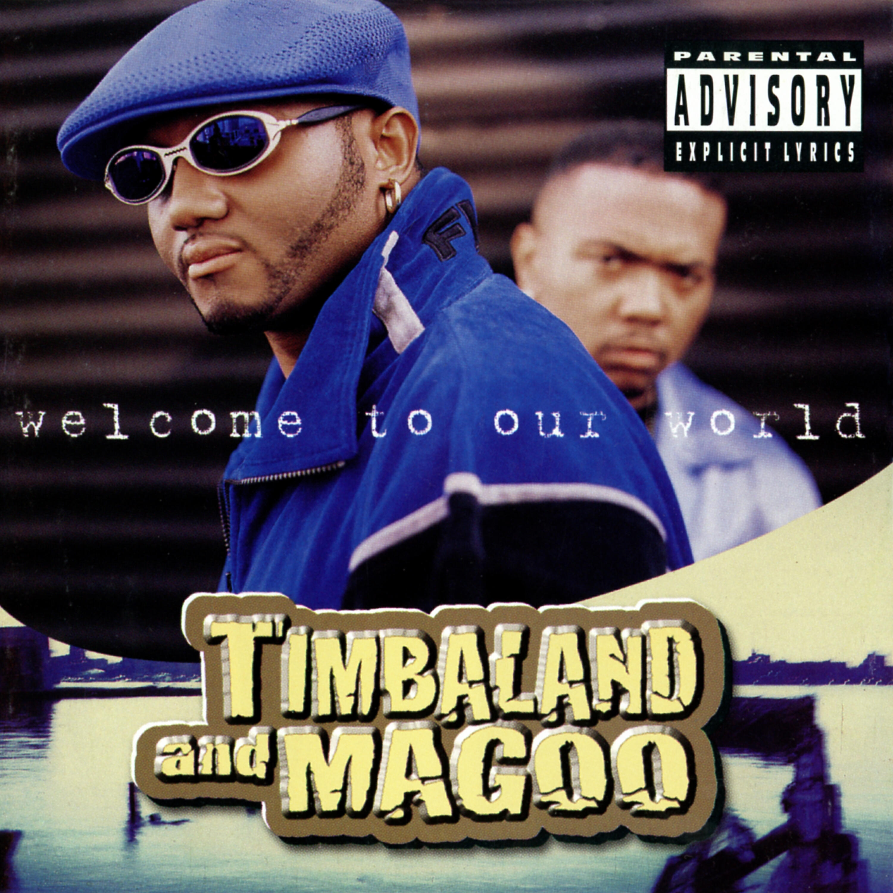 Timbaland - Luv 2 Luv U (feat. Shaunta & Playa) (Remix)