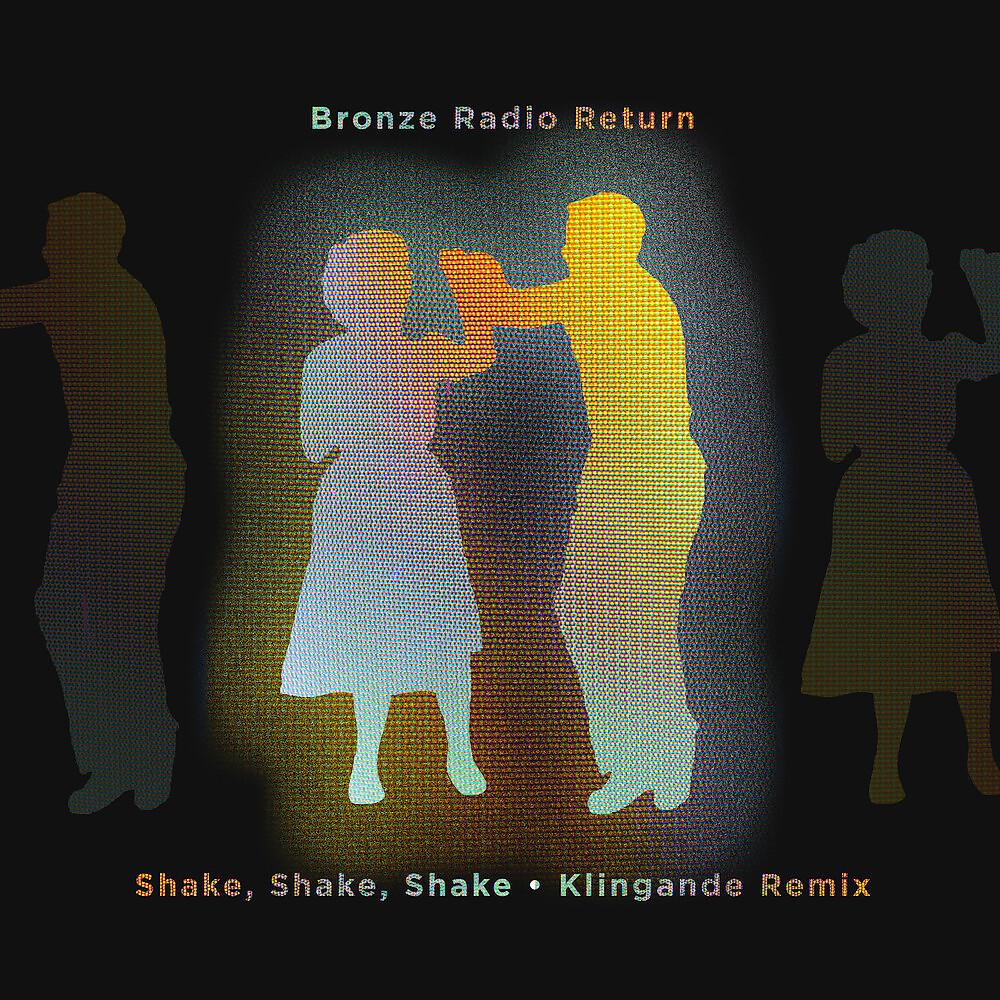 Постер альбома Shake, Shake, Shake