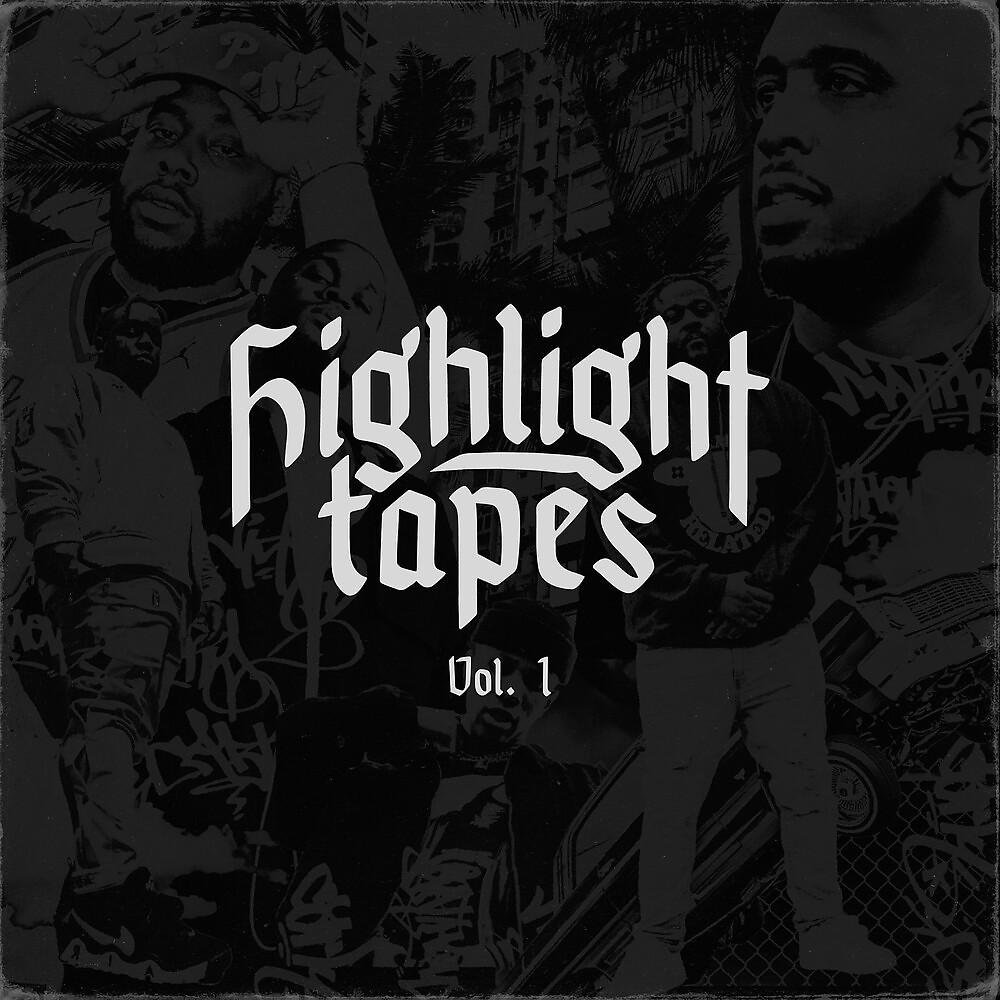 Постер альбома Highlight Tapes, Vol. 1