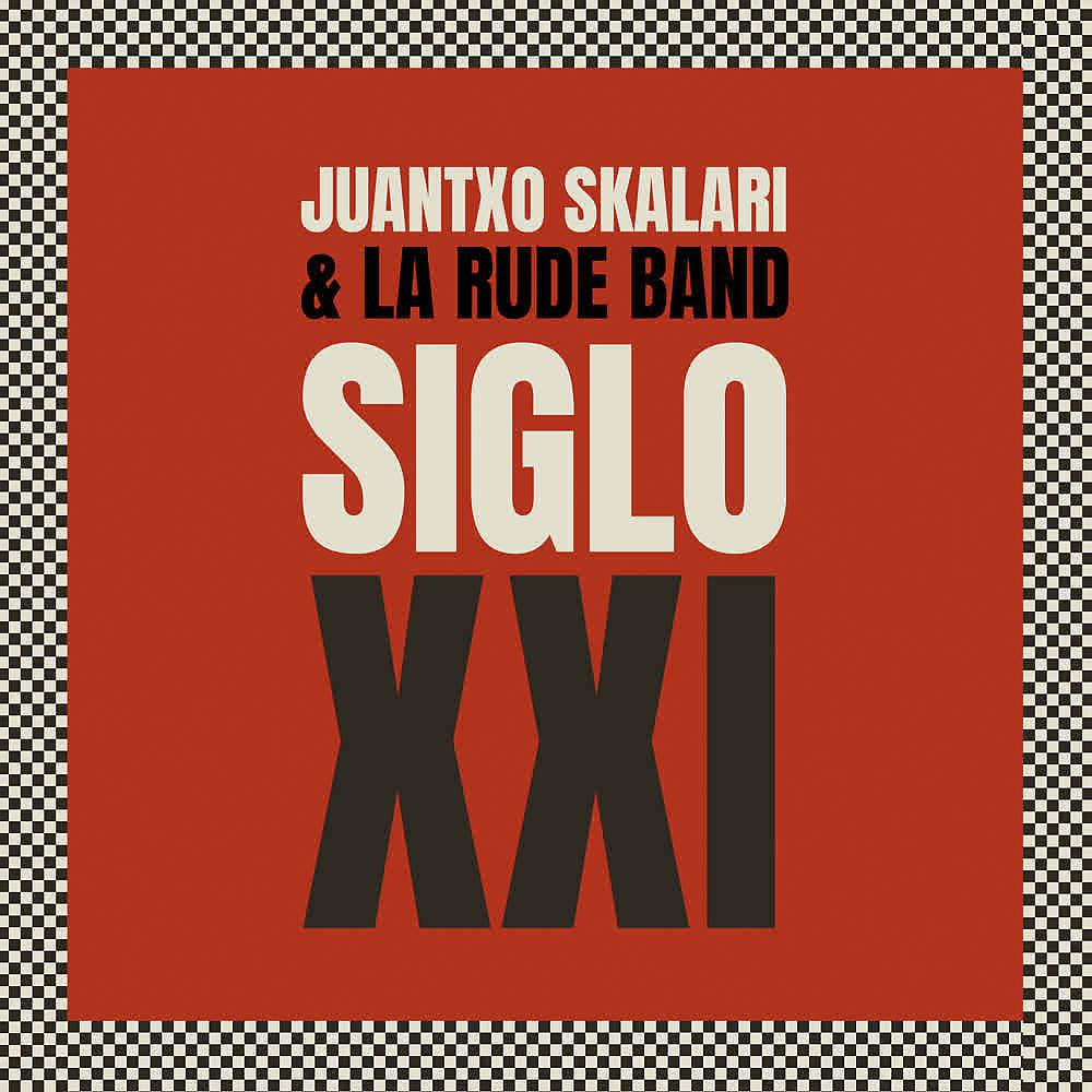 Постер альбома Siglo XXI