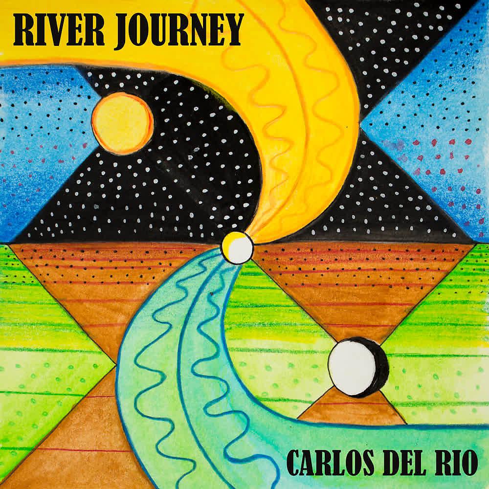 Постер альбома River Journey