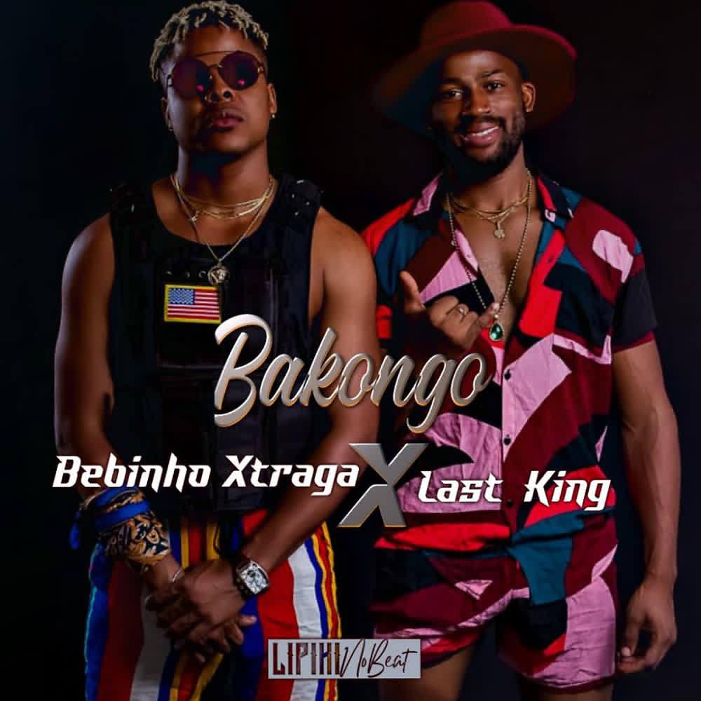 Постер альбома Bakongo