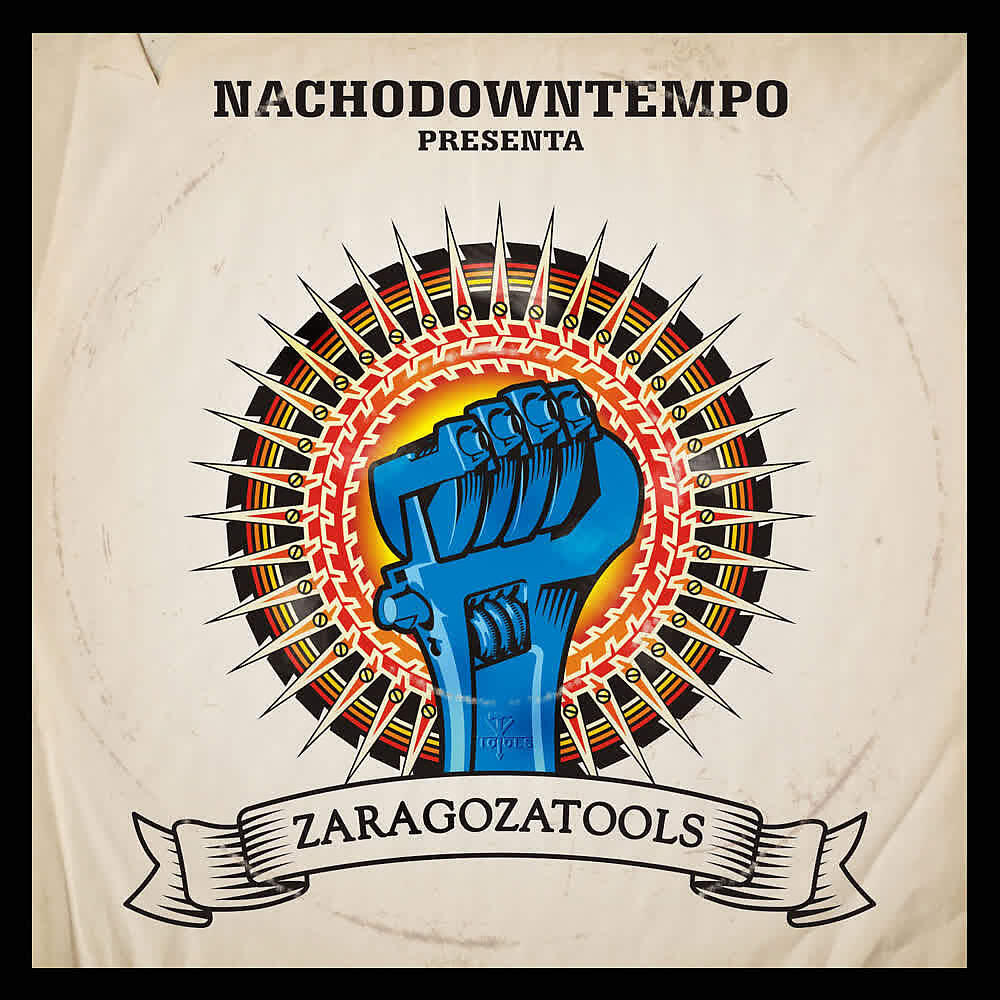 Nachodowntempo - Martillos y Clavos
