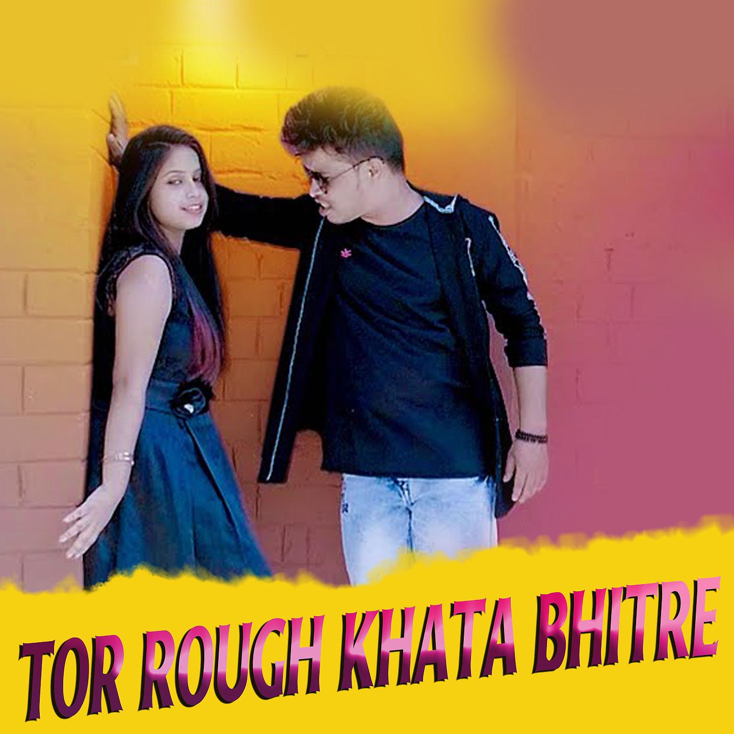 Постер альбома Tor Rough Khata Bhitre