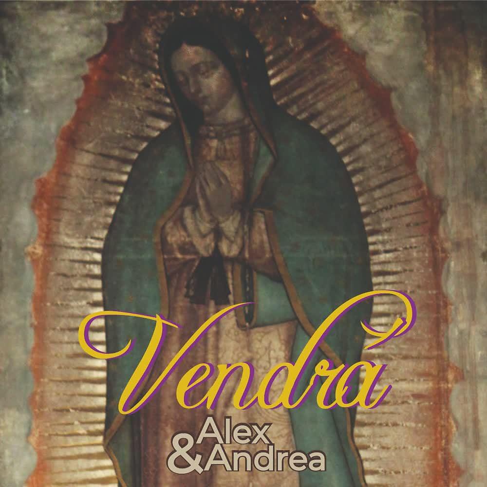Постер альбома Vendrá