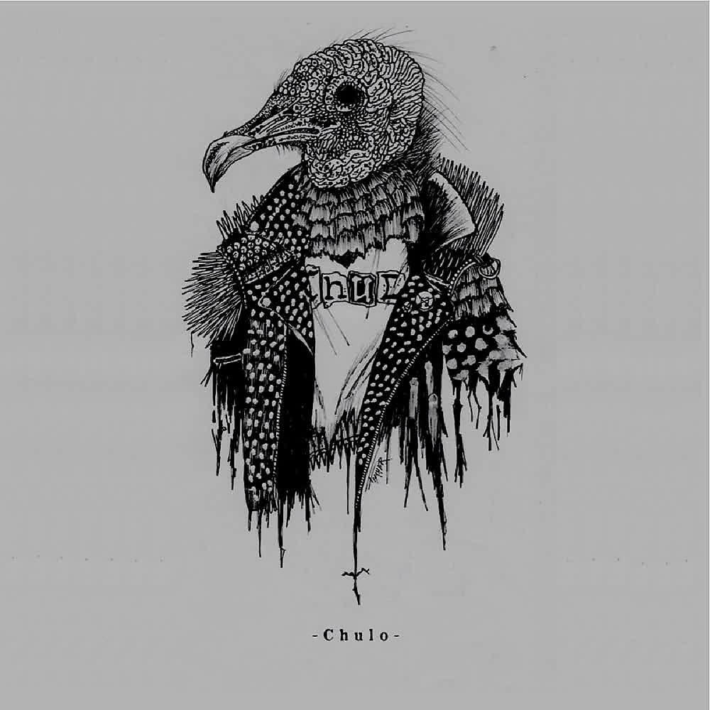 Chulo - Depresión