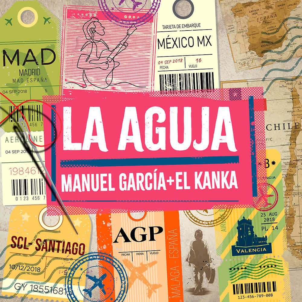 Постер альбома La Aguja