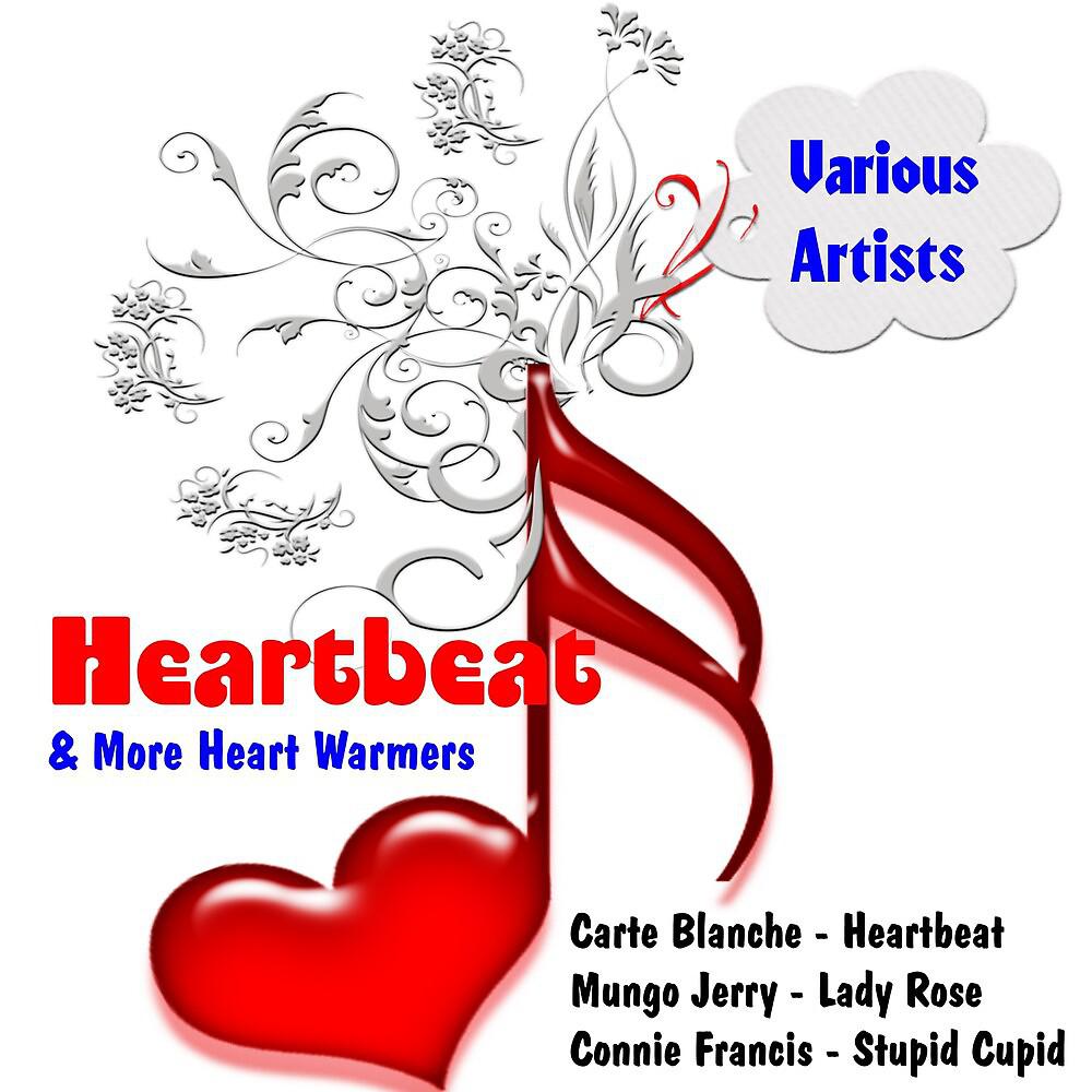 Постер альбома Heartbeat & More Heart Warmers