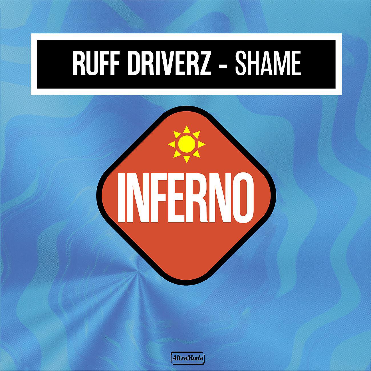 Ruff Driverz - Shame (Matt Darey Mix)