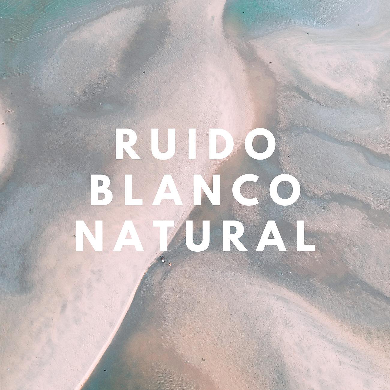 Постер альбома Ruido Blanco Natural