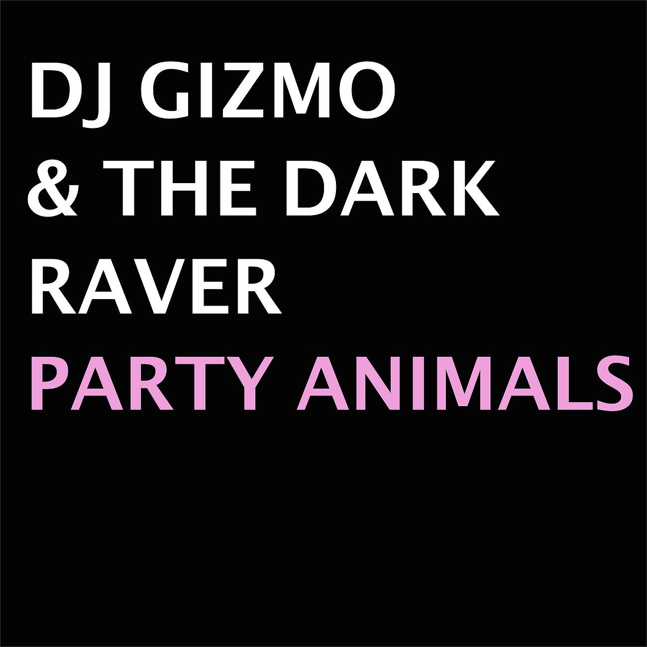 DJ Gizmo - Whoops