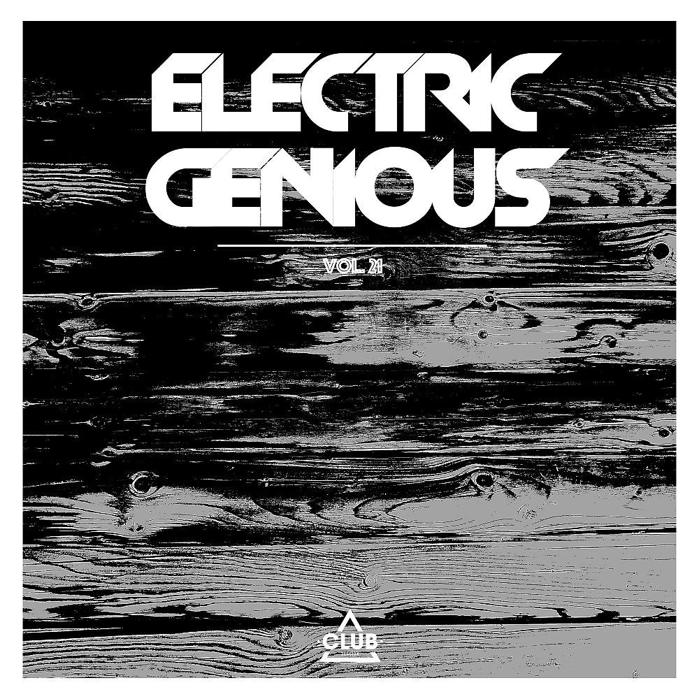 Постер альбома Electric Genious, Vol. 21