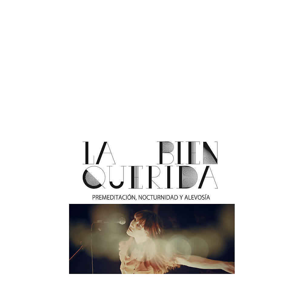 La Bien Querida - Ojalá Estuvieras Muerto (Yung Beef Remix)