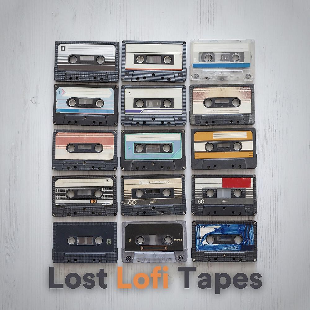 Lofi Hip Hop Nation - Lofi Piano Bar Chillout