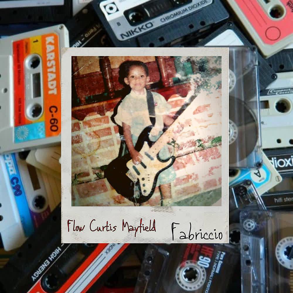 Постер альбома Flow Curtis Mayfield