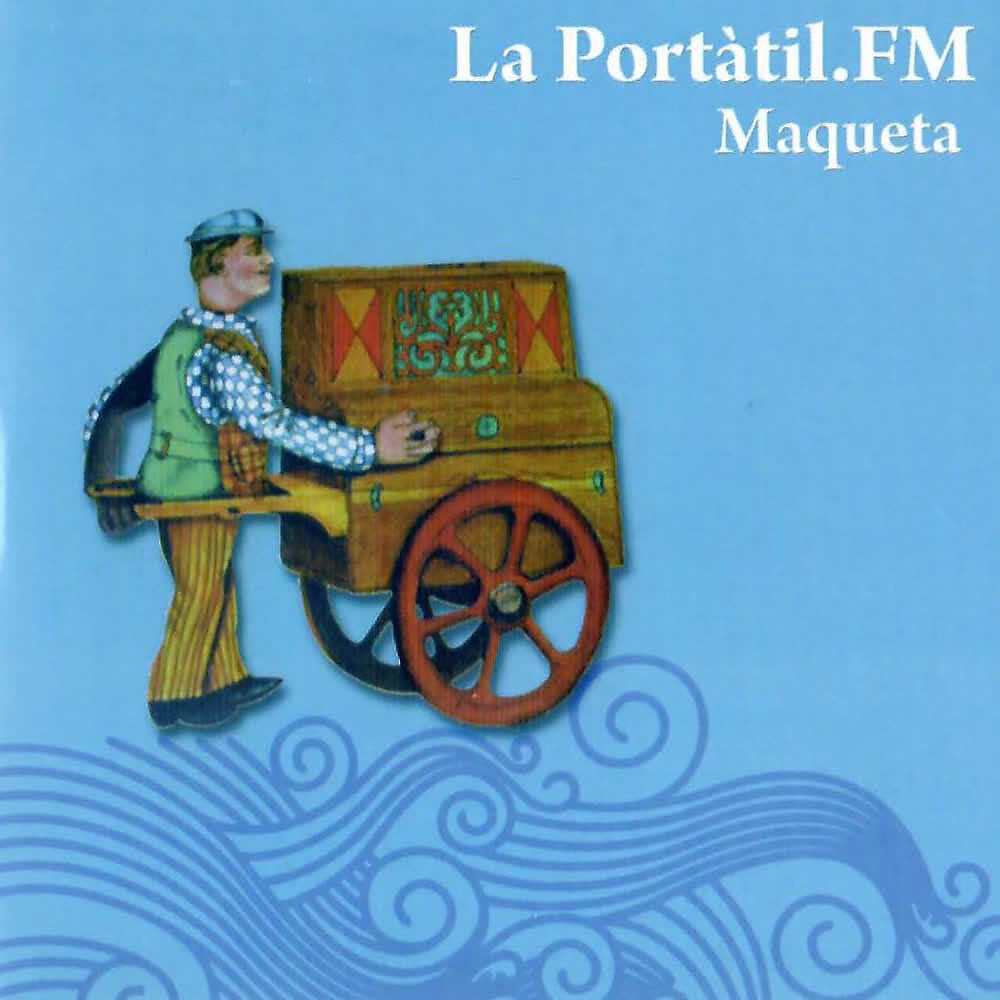 LA PORTÀTIL.FM - Mojado Sin Licencia