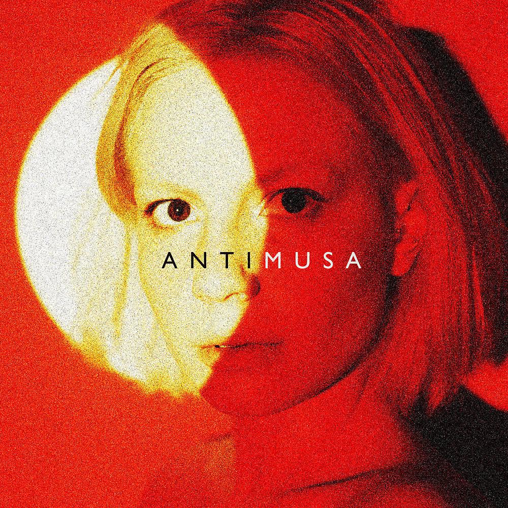 Постер альбома Antimusa