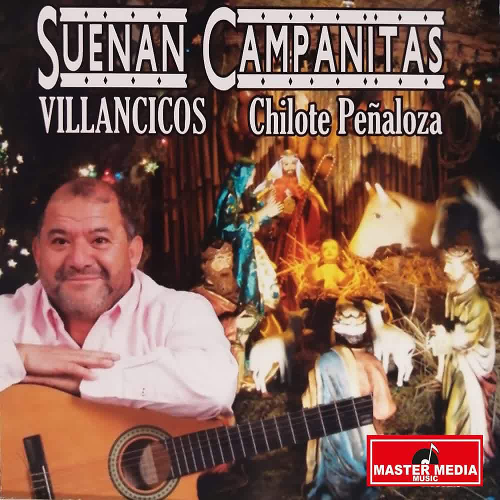 Постер альбома Villancicos