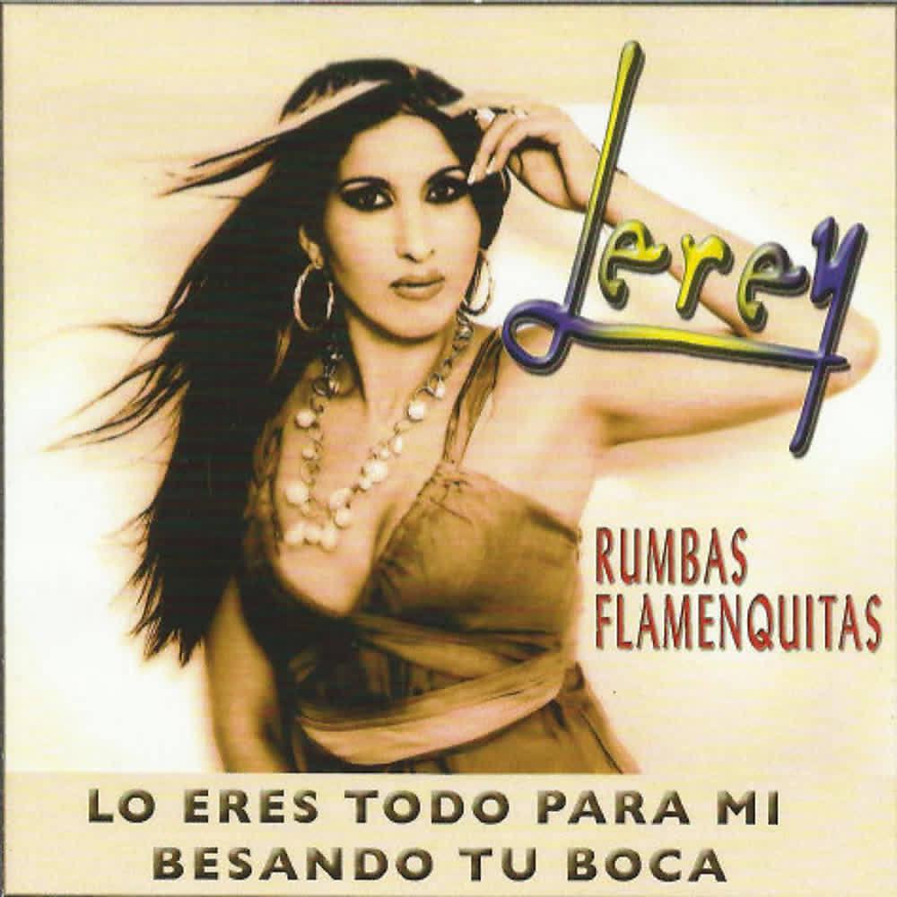 Постер альбома Rumbas Flamenquitas