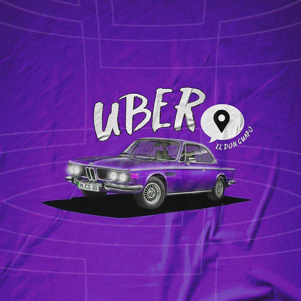 Постер альбома Uber