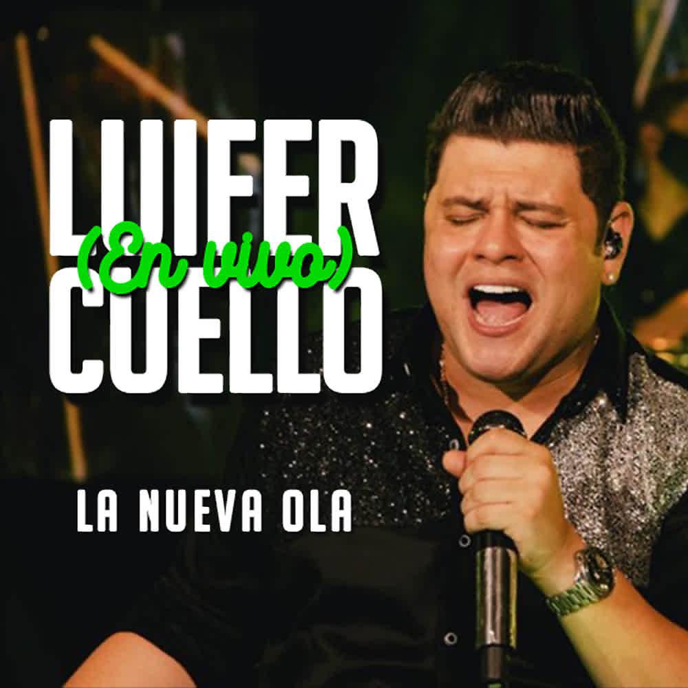 Постер альбома La Nueva Ola (En Vivo)