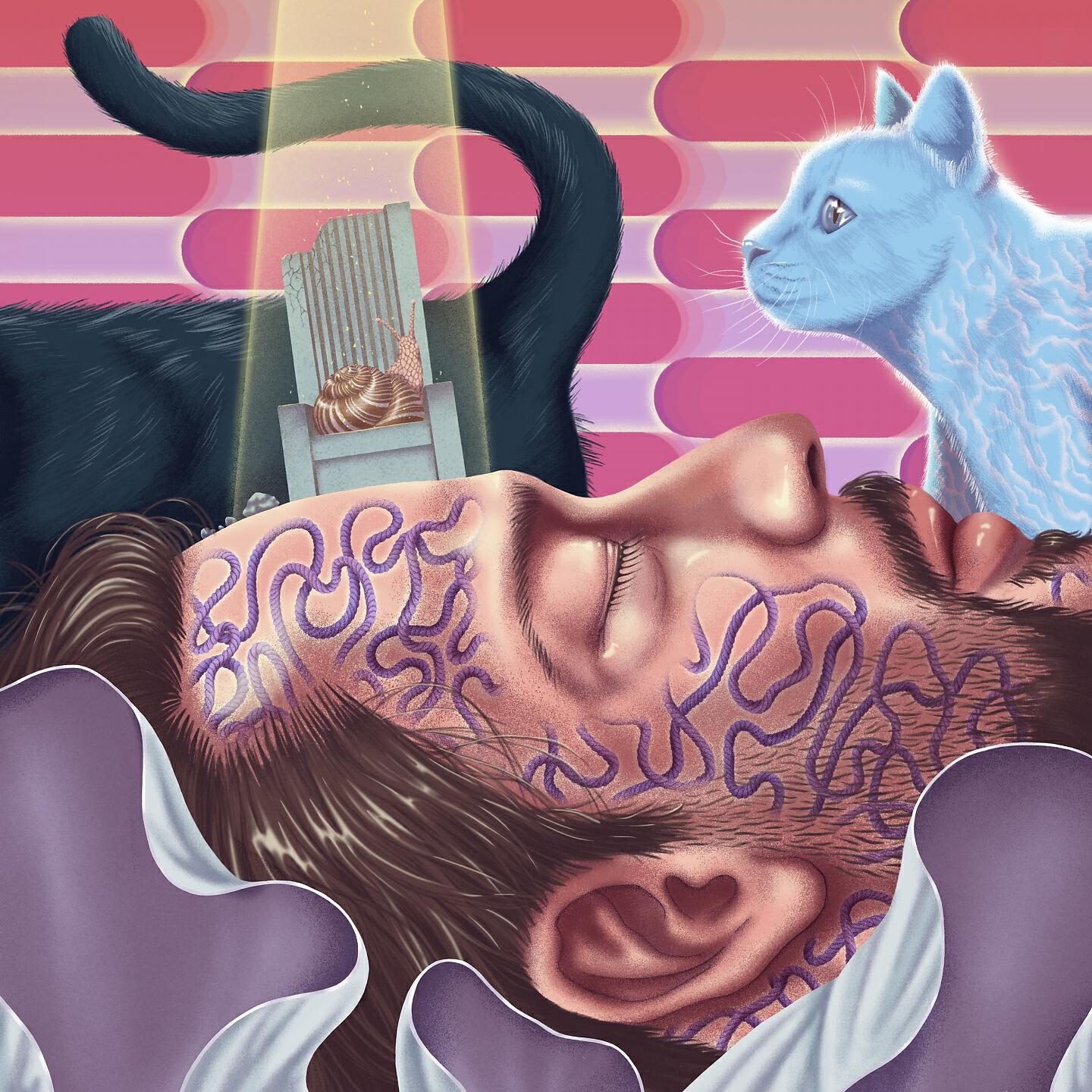 BARTEK - Oben