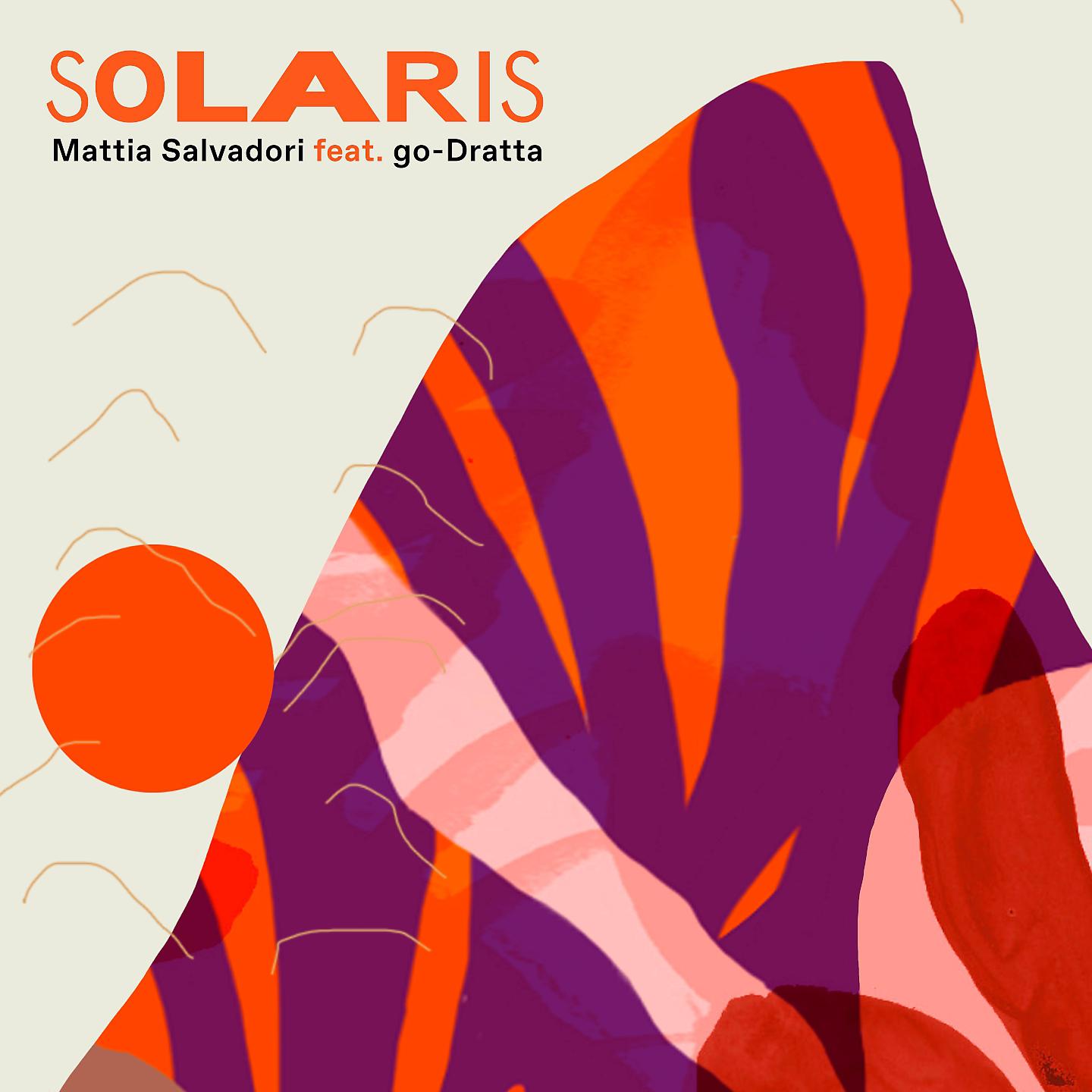 Постер альбома Solaris