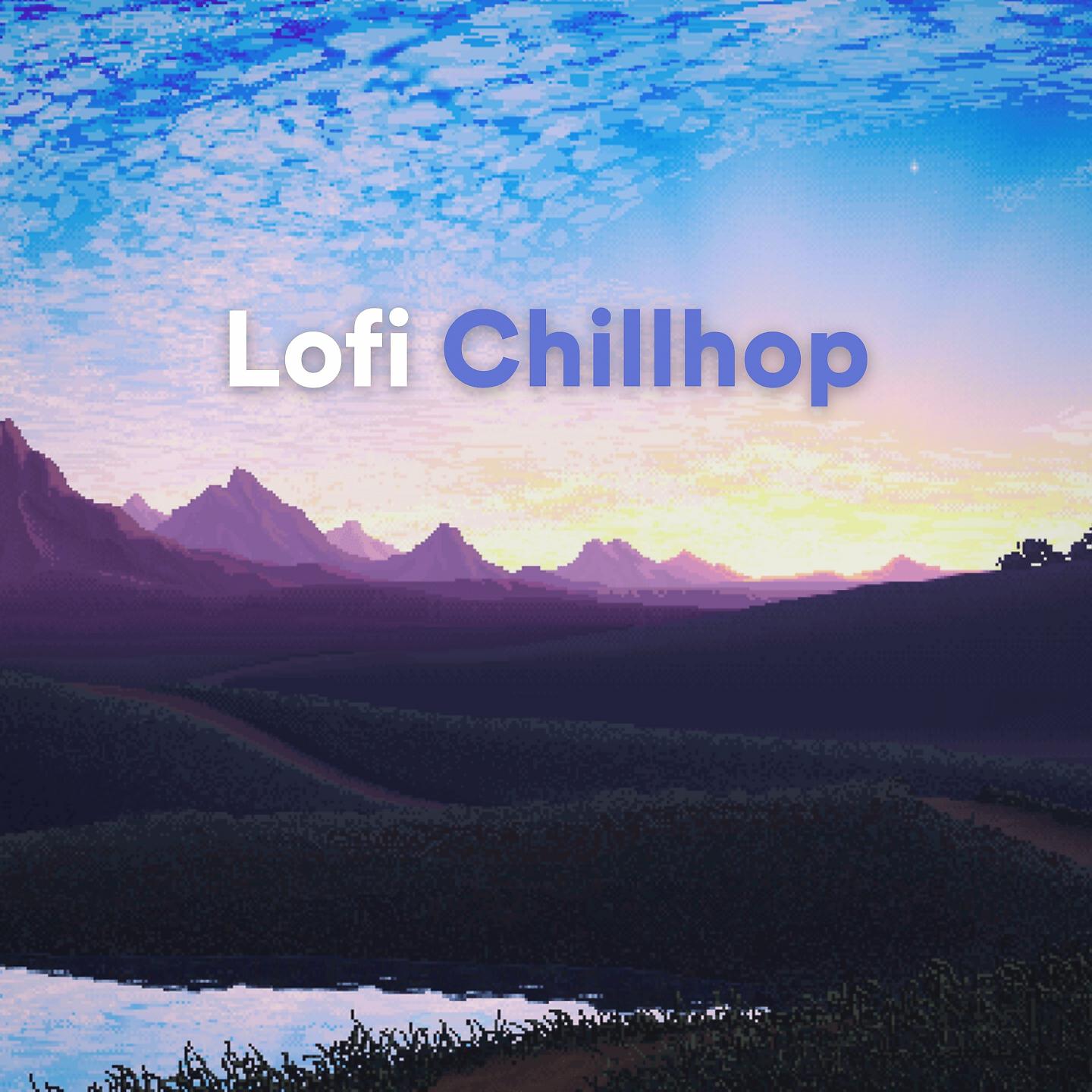 Постер альбома Lofi Chillhop