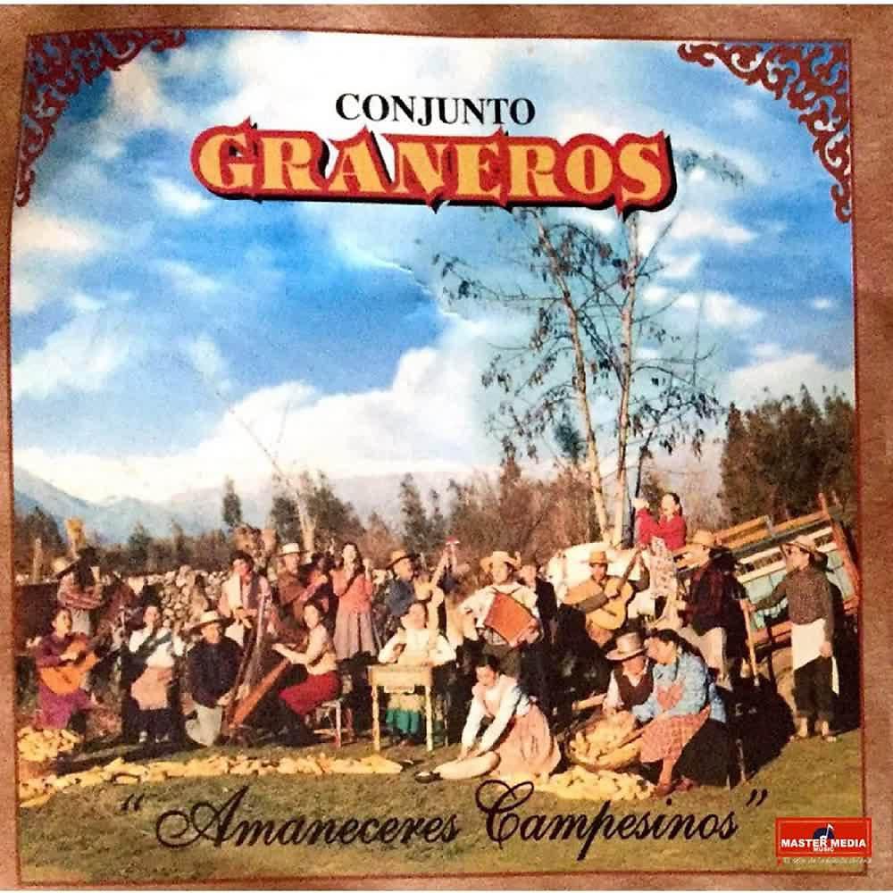 Постер альбома Amaneceres Campesinos