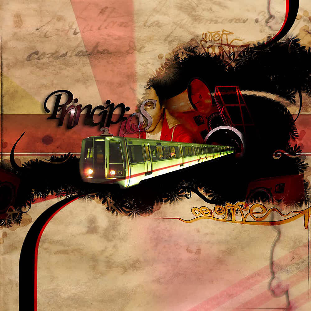Brawler - For[mas] y For[mas]