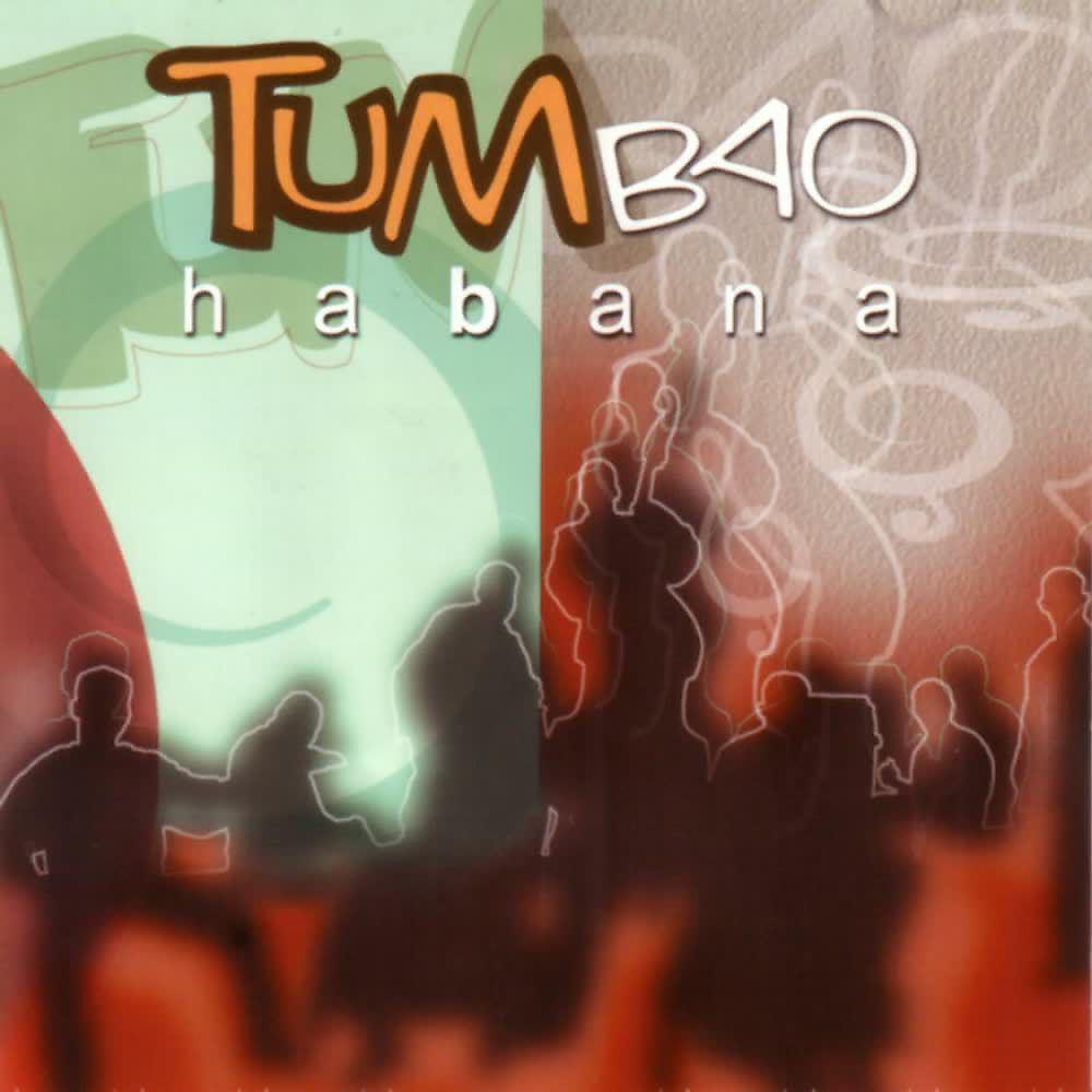 Постер альбома Tumbao Habana