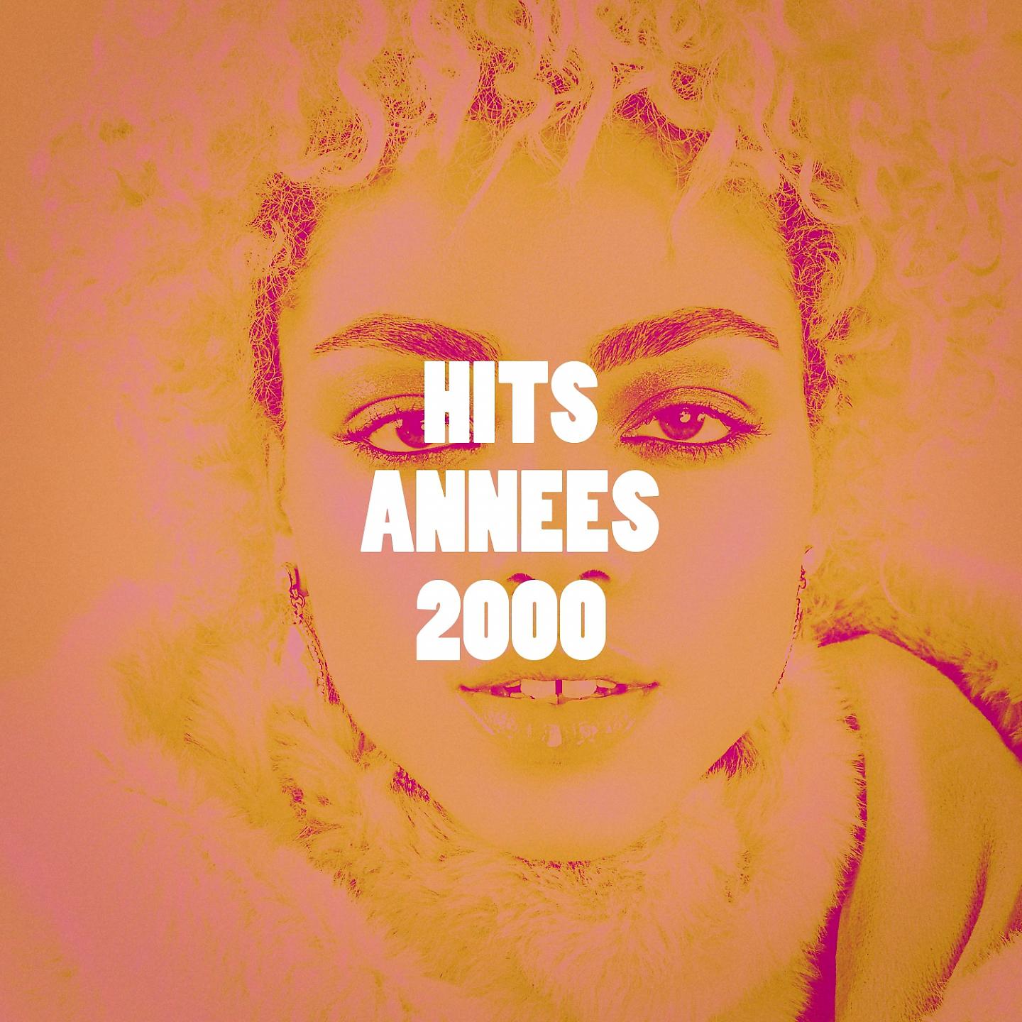 Постер альбома Hits années 2000