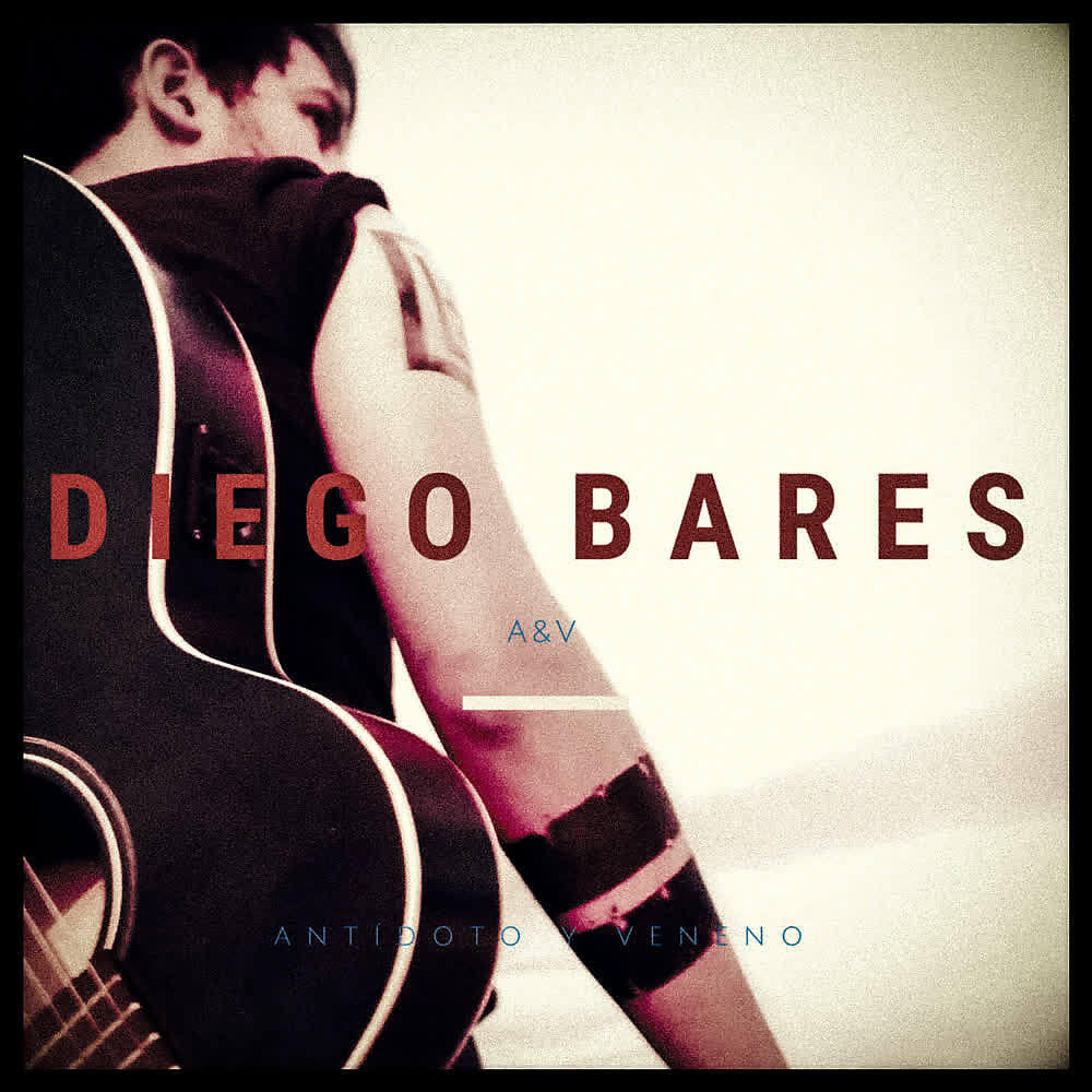 Diego Bares - La Calma