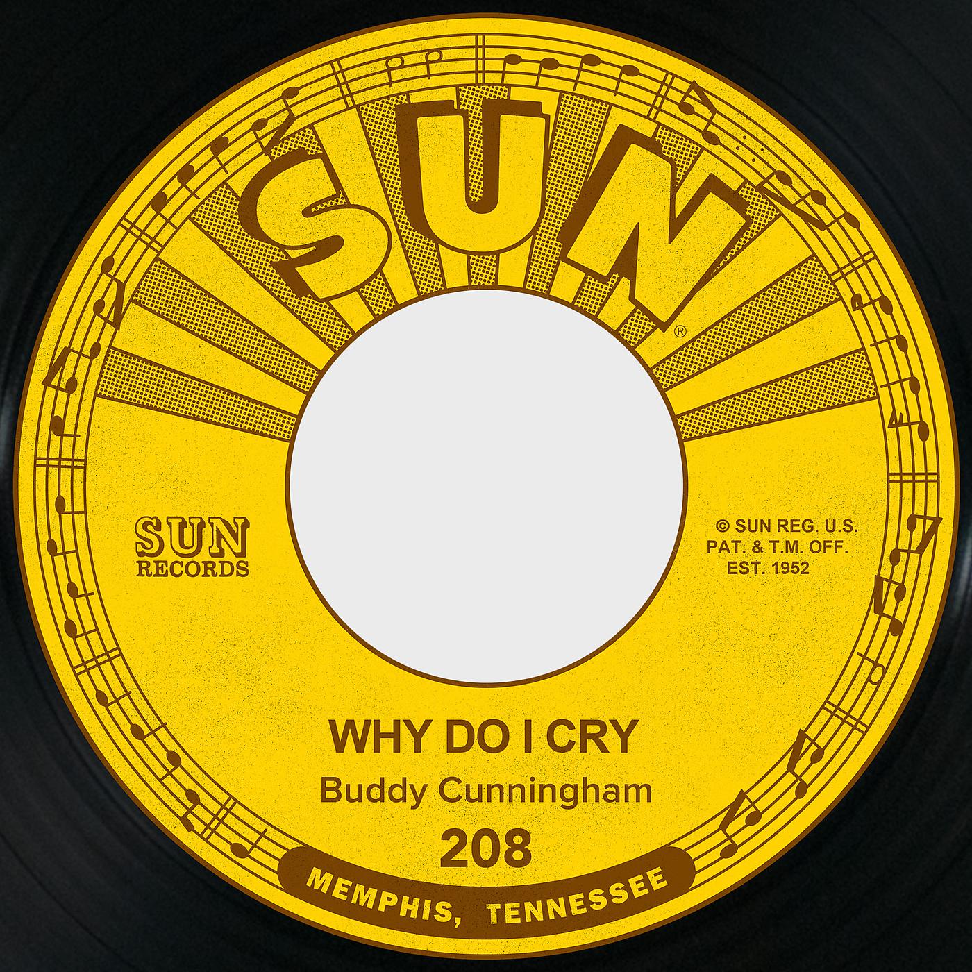 Постер альбома Why Do I Cry / Right or Wrong