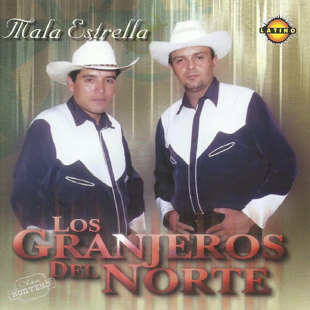 Los Granjeros Del Norte - Pájaro Herido