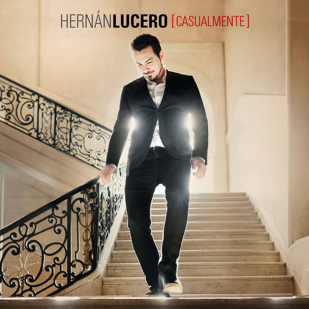 Hernán Lucero - Pájaros de Fuego