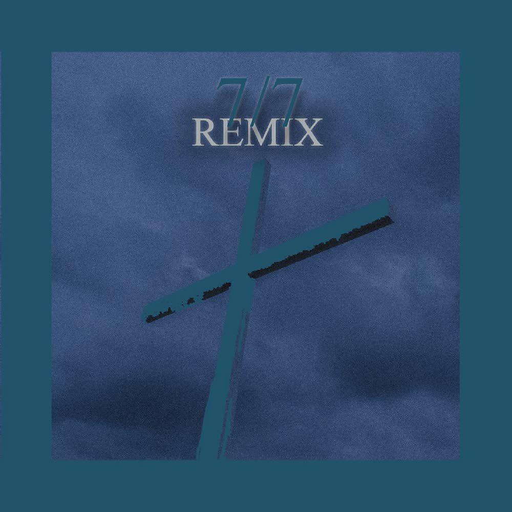 Постер альбома 7/7 (Remix)