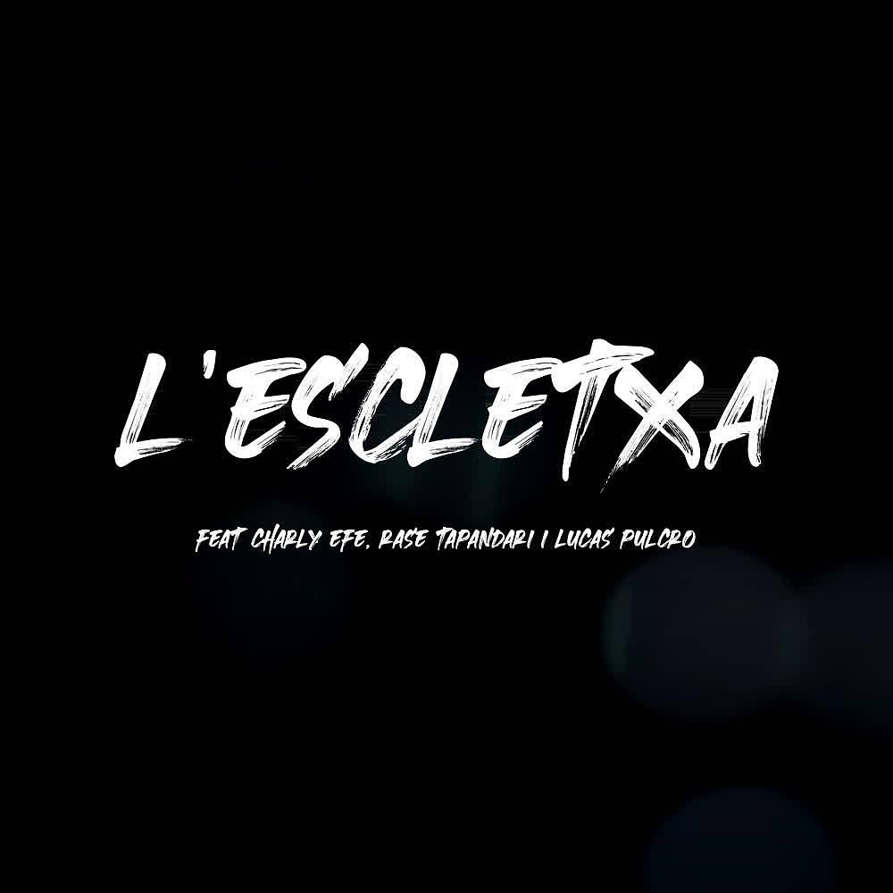 Постер альбома L'Escletxa