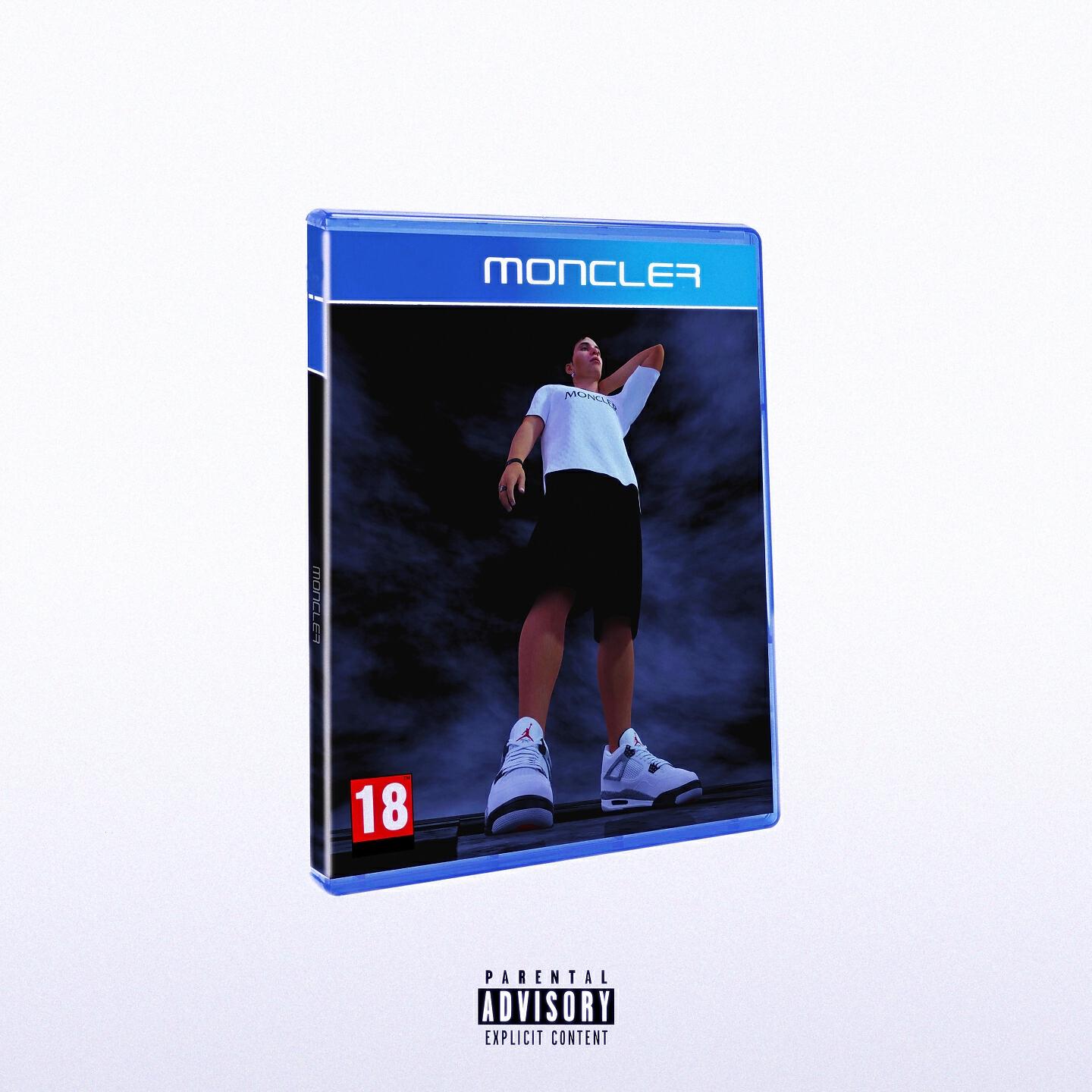 dasleepy! - Moncler