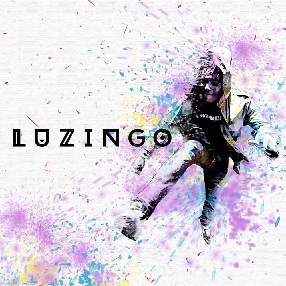 Постер альбома Luzingo