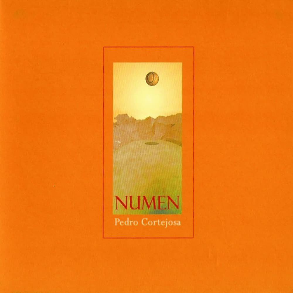 Постер альбома Numen