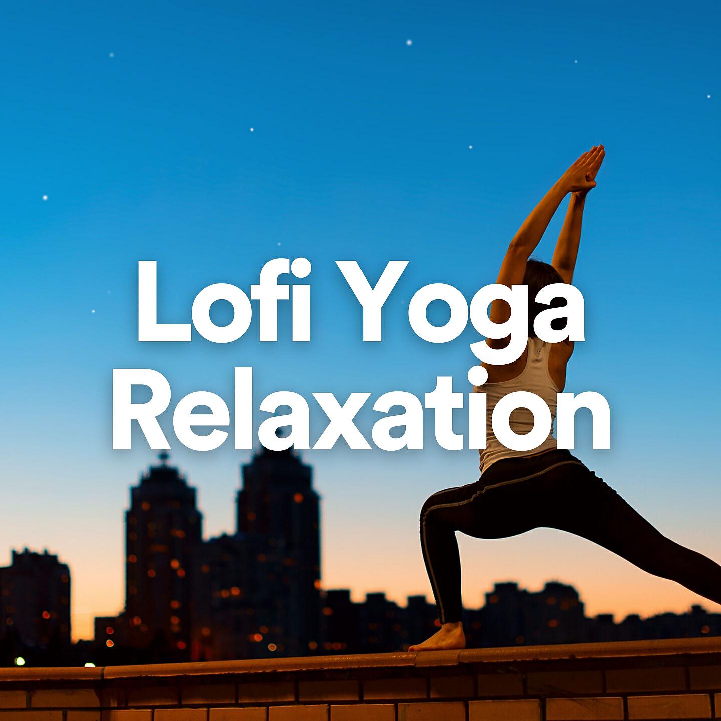 The Yoga Studio - Lofi Calm
