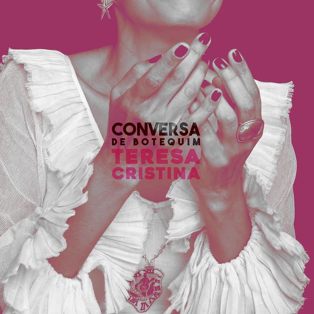 Постер альбома Conversa de Botequim