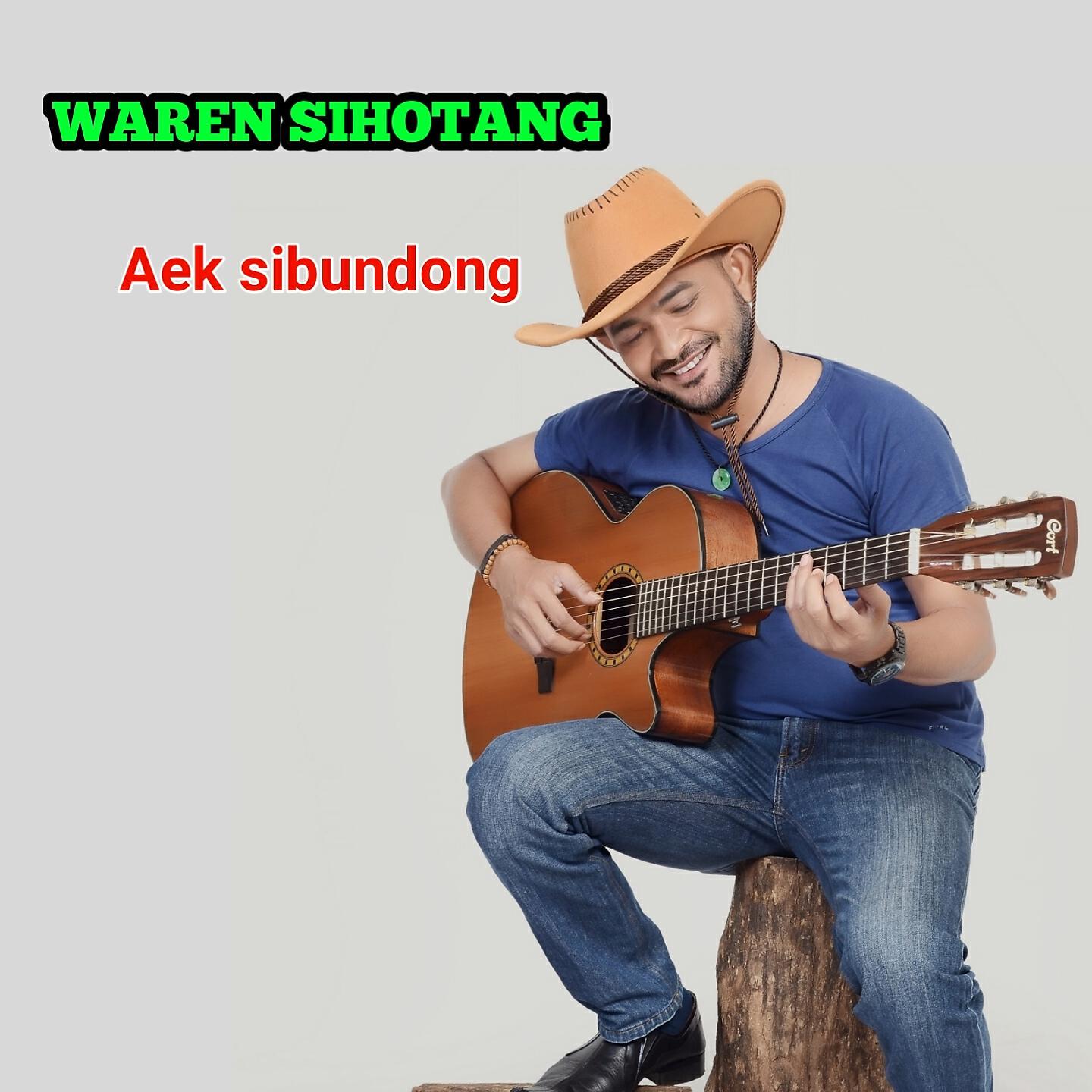 WAREN SIHOTANG - AEK SIBUNDONG