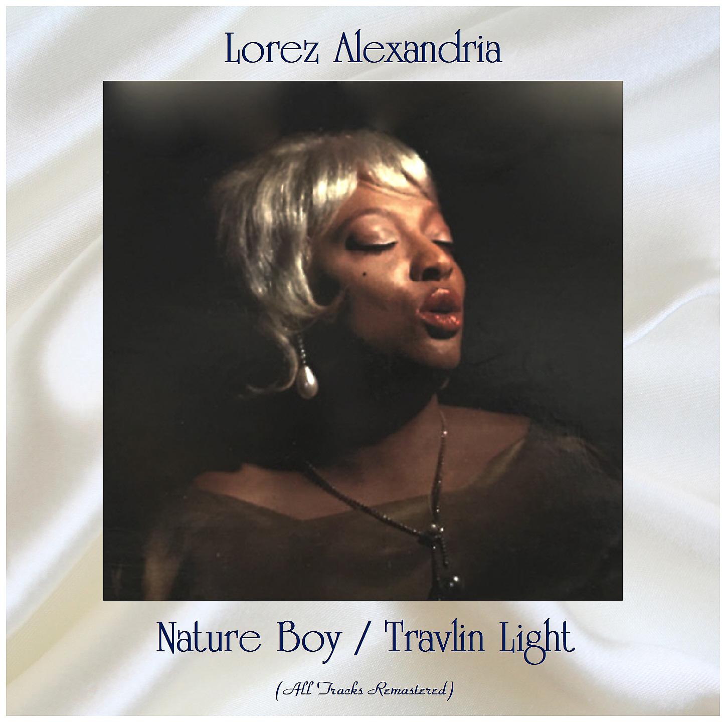 Постер альбома Nature Boy / Travlin Light