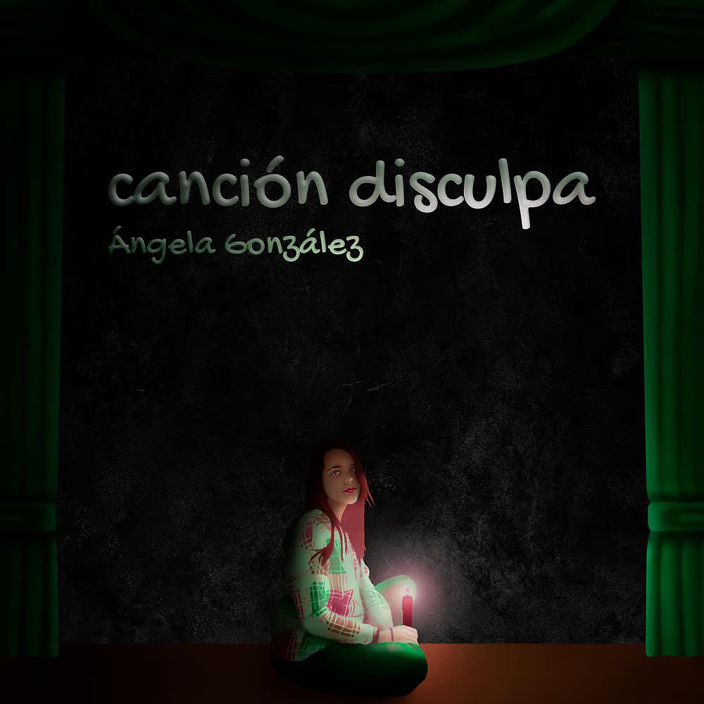 Постер альбома Canción Disculpa