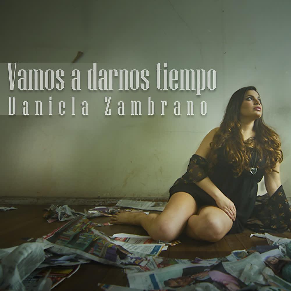 Постер альбома Vamos a Darnos Tiempo (Versión Cover)